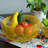 Ishtar Metal Decorative Bowl 2-594669003