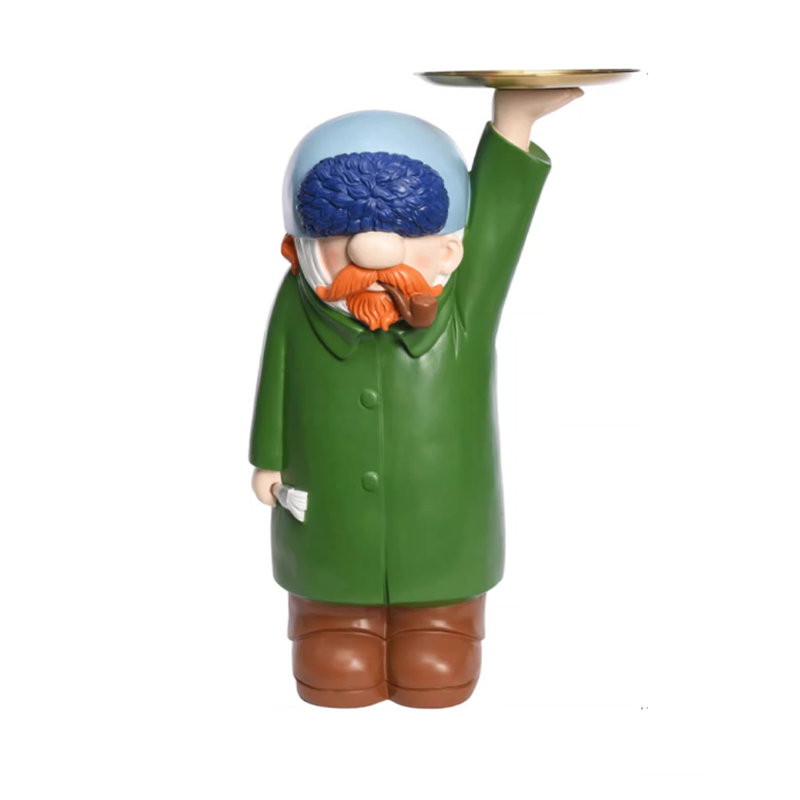 Modern Figurines & Sculptures Decorative Object
