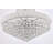 Primo Flush Mount-10580273-10580280