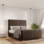 Aayanah Upholstered Bed-987425660-987425663