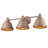 Skye 3 - Light Dimmable Vanity Light-1812457933