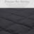 Reversible Bamboo Comforter with Down Alternative Filling, All Season Comfort-938834361-939075255
