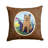 Outdoor Throw Pillow