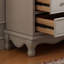 Commode à 9 tiroirs American-99240148