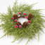 Ensemble de 12 guirlandes de Noël Christmas