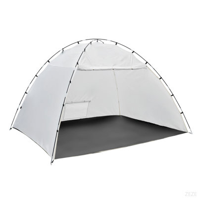 Portable Paint Booth Tent, 115.35 X 90.55 X 74 Inch Painting Tent Station, Spray Shelter With Built-In Floor & Mesh Screen, Large Space, Oxford Spray Painting Tents For Cupboard, Chairs, Tables