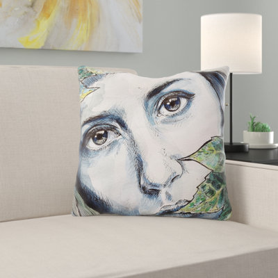 Coussin Lismore Art