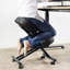 Ergonomic Kneeling Chair for Home and Office (DN-CH-K01B series)-399476217