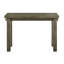 Lamartine 112cm Solid Wood Console Table-1559277516
