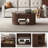 Lift Top Coffee Table With Storage-338254871