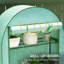 Serre Lean-to Portable