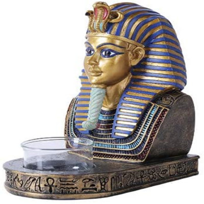 8'' H Ceramic Tabletop Dish