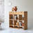 Miho Storage Bookcase