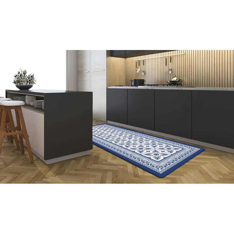 Tapis de cuisine Deedie