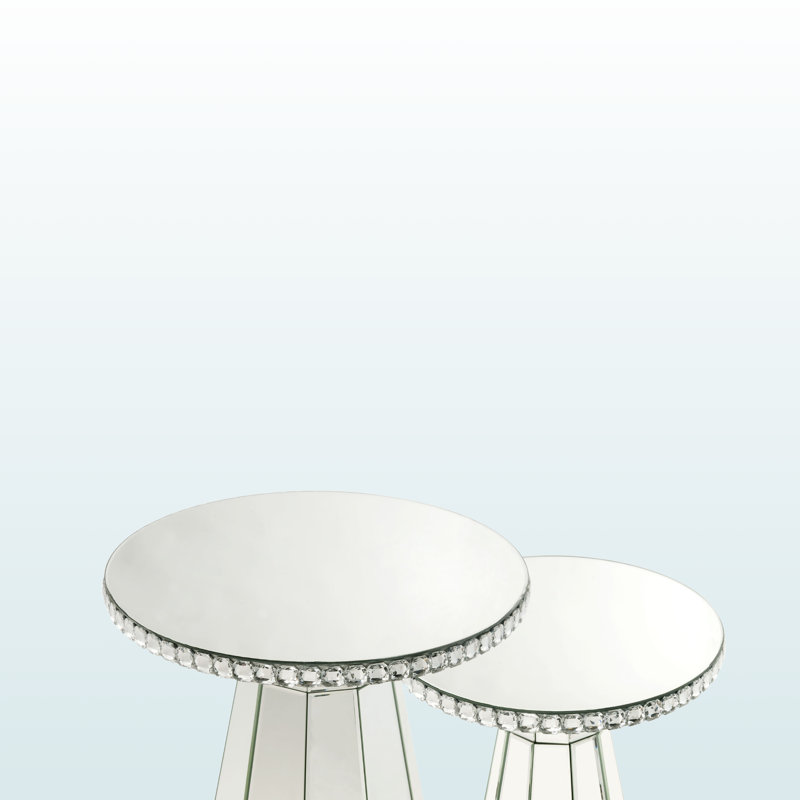 Table d'appoint Wren
