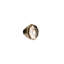 Gem Bronze Geometric Knob-56413839