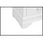 Louisphillipe Nightstand-1694267505