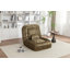 Lit rembourré pour chien pour adultes et animaux de compagnie, avec 5 positions réglables et coussin de massage, canapé pour fauteuil à billes-130620292