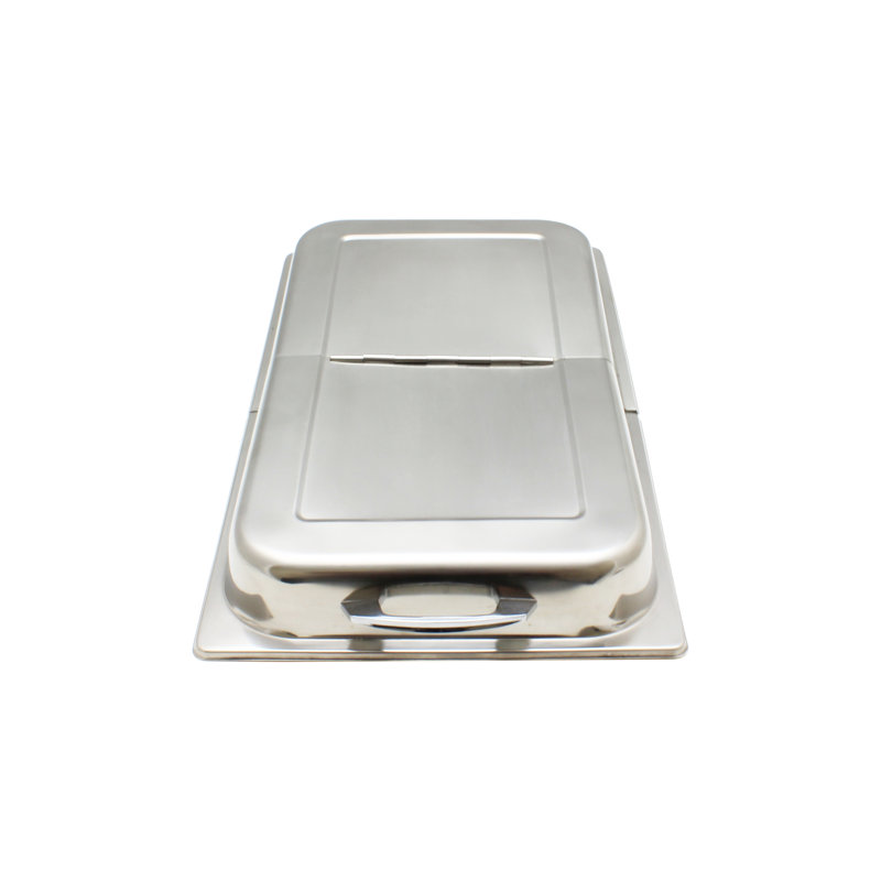 Thunder Group Inc. Stainless Steel Lid