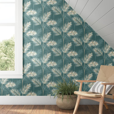 Mccann Botanical Roll