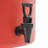 7.53 Gal Hot and Cold Beverage Dispenser