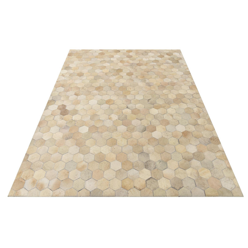 Jake Beige Rug