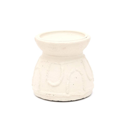 Holiday Candle | Holiday Lustre Candle Box (Green, Red & White) | Pack of 6
