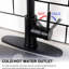 Robinet de cuisine avec douchette extractible