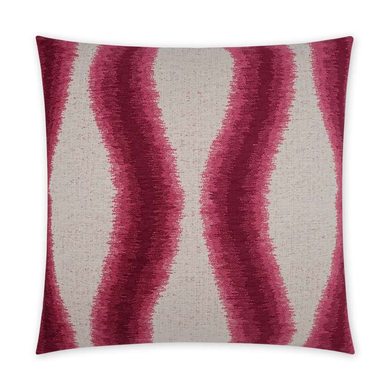 Dollande Pillow Cover & Insert, Square 24"