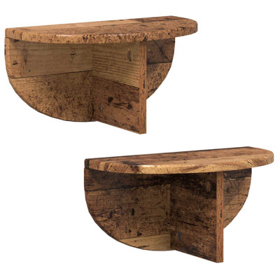 Floating Shelf
