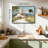 Farmhouse Canvas Wall Art