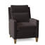 Pinehurst 31" Wide Genuine Leather Standard Recliner-50065049-49421672-49421682