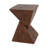 GEOMETRIC MGO SIDE TABLE,-379113565