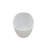 61" Solid Surface Bathtub For Deep Soaking, With Elegant Design And Feature, Advanced Insulation, Ultra- Composite, Easy Maintenance Skin- 61-Inch Design, Safe Soak, Spa-Like Luxury