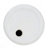 Outdoor Patio MGO Side Table Umbrella Base-58202639