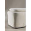 Alainnah Boucle Upholstered Bench