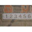 Tapis turc Oushak 3 x 9