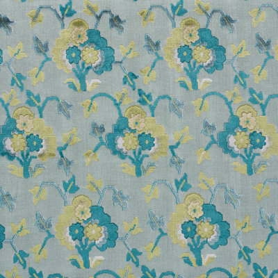 Jennie Velvet Fabric