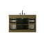 Meuble-lavabo simple 54 po Ahner-16195785