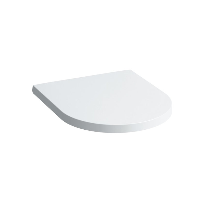 Kartell 1.6 Gallons GPF Dual Flush Wall Mounted One-Piece Toilet