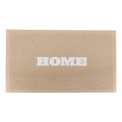 Rialto Non-Slip Indoor Doormat