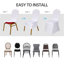 Housses de chaise Universal-95207906