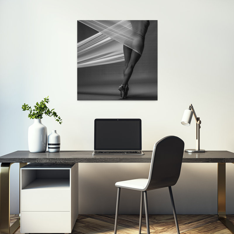 Art contemporain contemporain abstrait, H 18 po x l 18 po