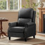 Fauteuil inclinable 30,7 po Mid-Century