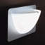 Willy 1-Light Flush Mount