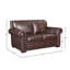 Toulouse Loveseat