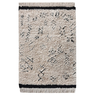 Hand Woven 120cm X 180cm Area Rug