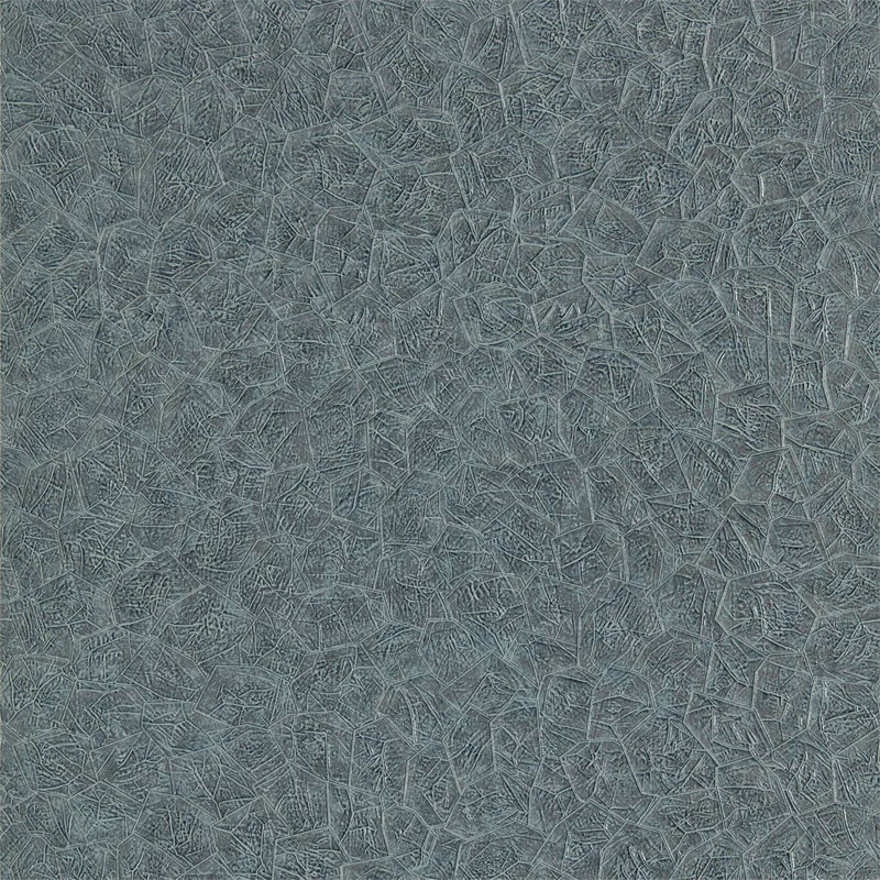 Anthology Kimberlite 10.05m x 68.6cm Wallpaper Roll, Saphire
