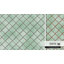 Hudson Tangier 2" x 2" Porcelain Arabesque Mosaic Wall & Floor Tile-1700316882