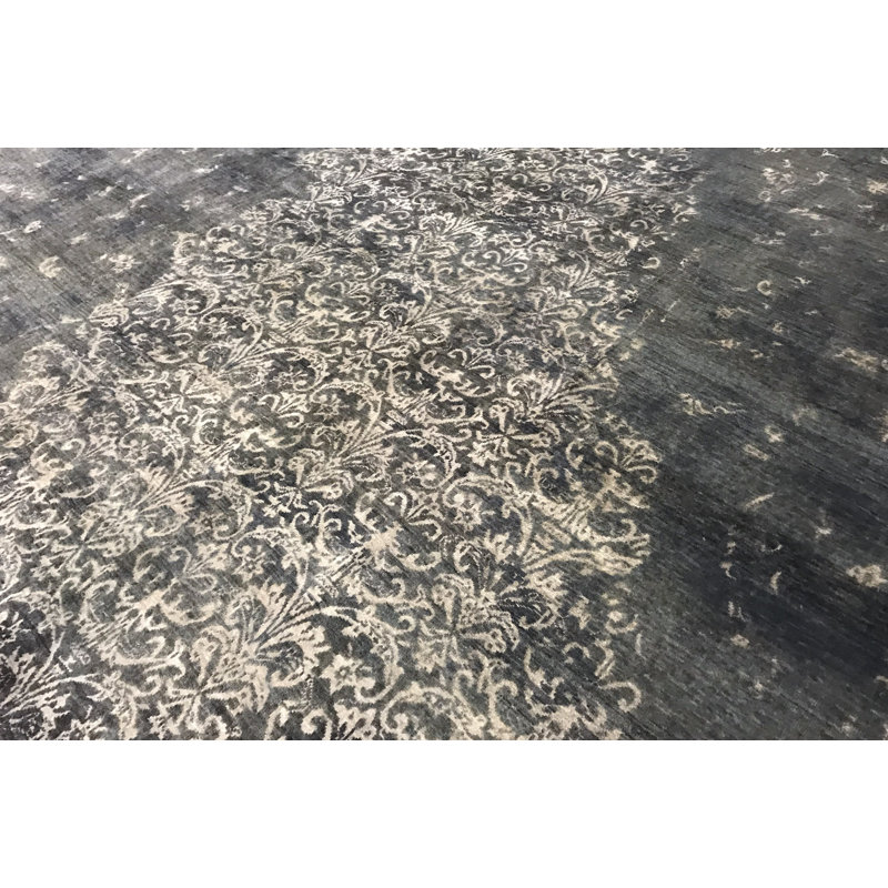 Neo Villa One-of-a-Kind 9'10" x 13'9" Area Rug